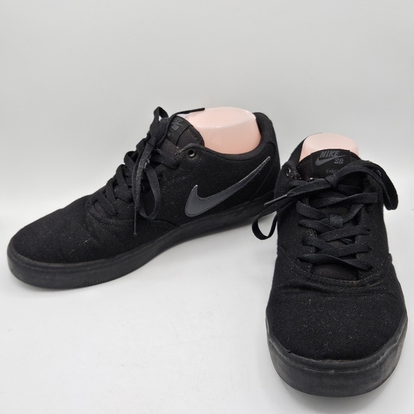 Nike SB dunk check solar shoes size 10 - Picture 5 of 16